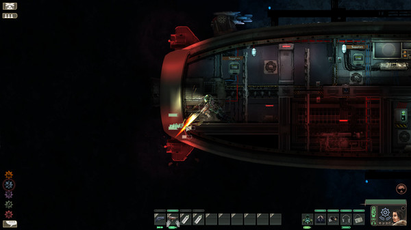 潜渊症.Barotrauma_5