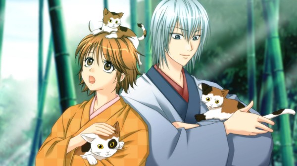 幕末恋华新选组.Bakumatsu Renka SHINSENGUMI_2