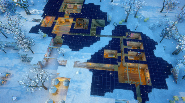 前往中世纪.Going Medieval_4