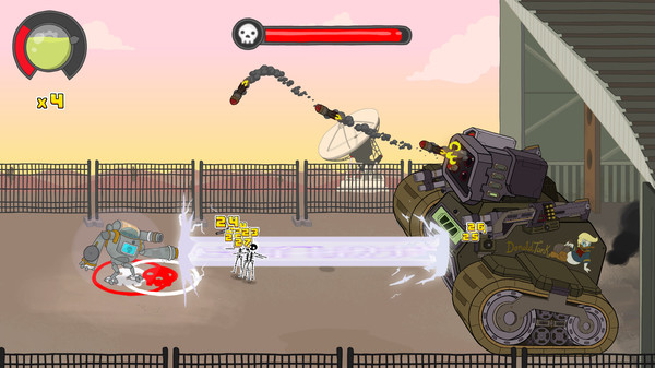 巨像陨落.Colossus Down_5