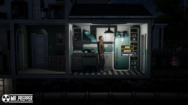 末日准备狂.Mr. Prepper_2