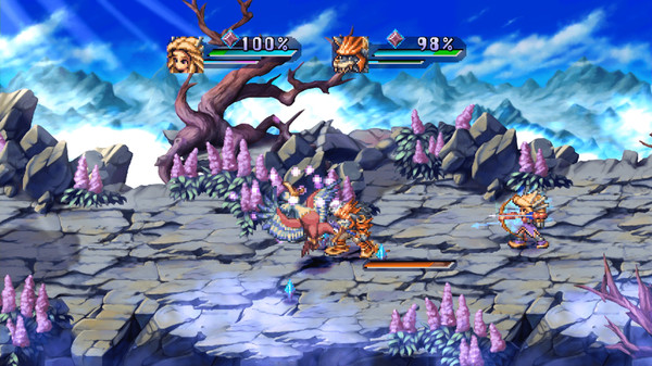 圣剑传说：玛娜传奇.Legend of Mana_0
