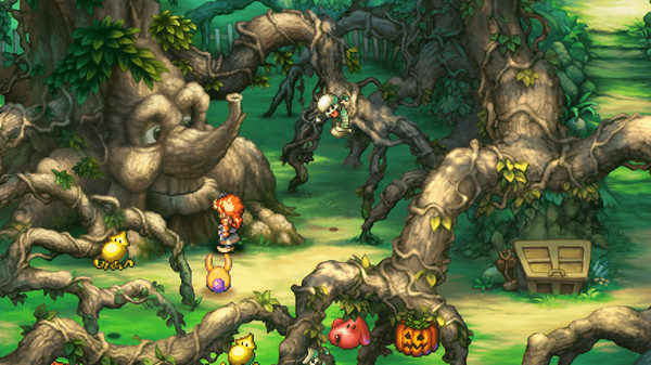 圣剑传说：玛娜传奇.Legend of Mana_1