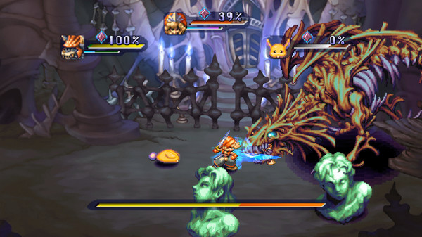 圣剑传说：玛娜传奇.Legend of Mana_2
