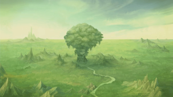 圣剑传说：玛娜传奇.Legend of Mana_4