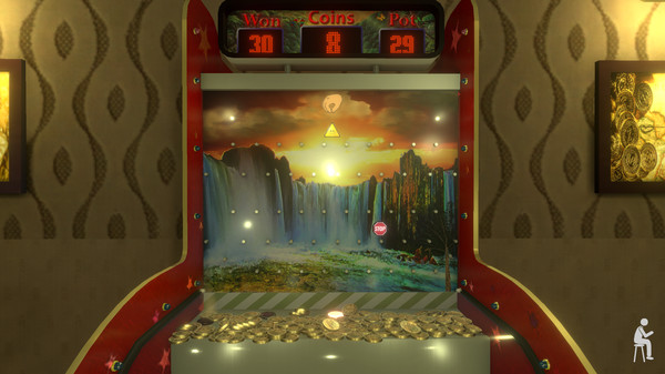 MoneyFalls – Coin Pusher Simulator_1