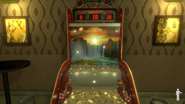 MoneyFalls – Coin Pusher Simulator_4