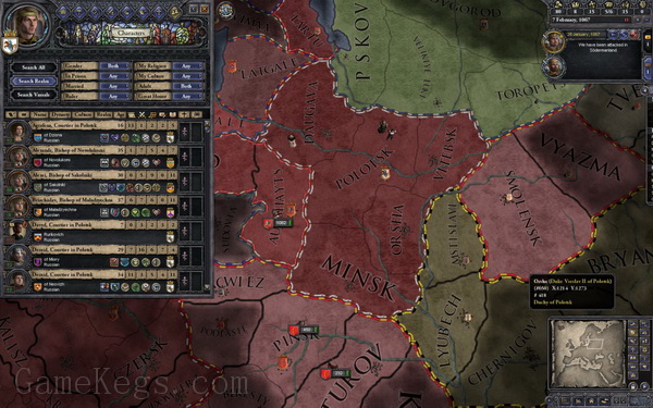 十字军之王2.Crusader Kings 2_2