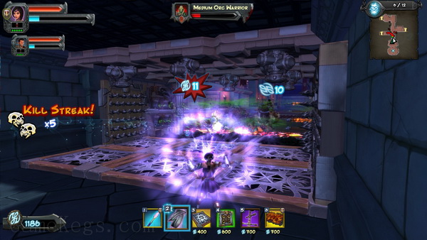 兽人必须死2.Orcs Must Die! 2_1