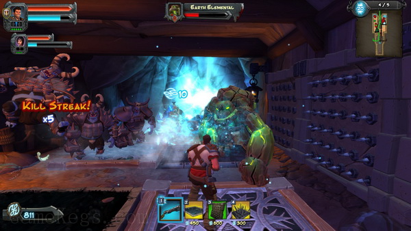 兽人必须死2.Orcs Must Die! 2_2
