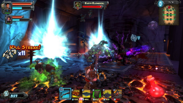 兽人必须死2.Orcs Must Die! 2_3