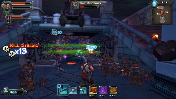 兽人必须死2.Orcs Must Die! 2_4