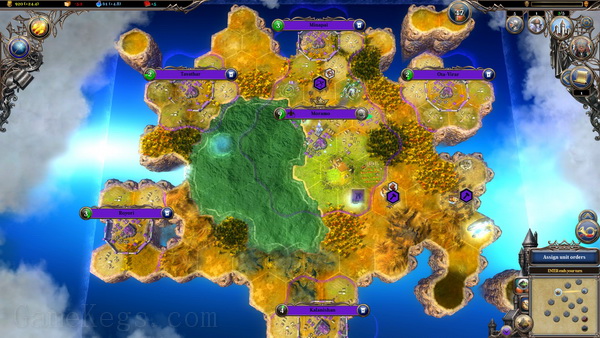 术士2：放逐.Warlock 2: The Exiled_1