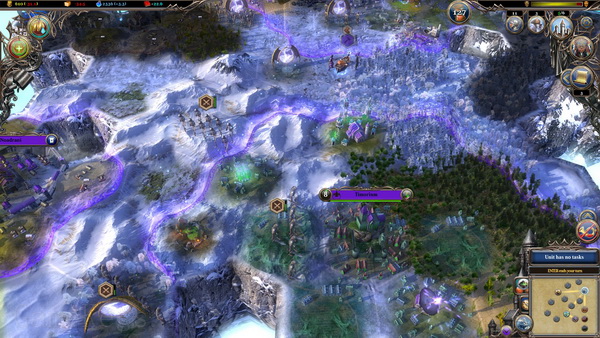 术士2：放逐.Warlock 2: The Exiled_2
