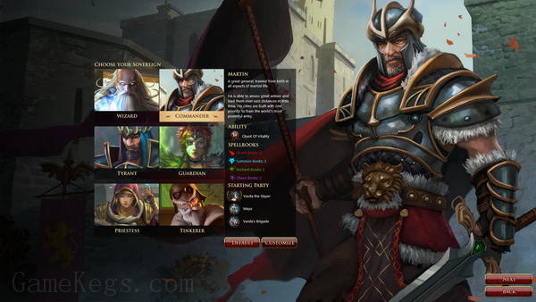 术士之王.Sorcerer King_4