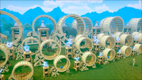 创世理想乡.Craftopia_2