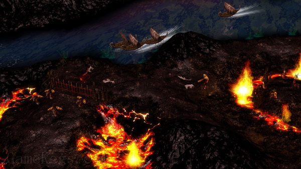 神话时代：龙之传说.Age of Mythology: Tale of the Dragon_1