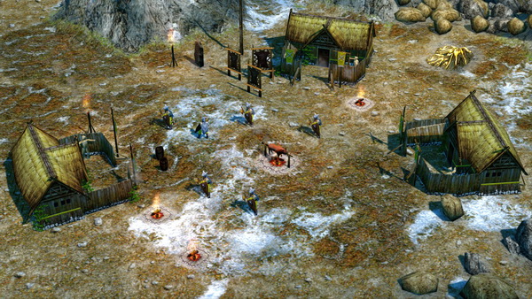 神话时代：龙之传说.Age of Mythology: Tale of the Dragon_2
