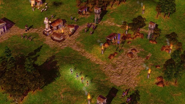 神话时代：龙之传说.Age of Mythology: Tale of the Dragon_4