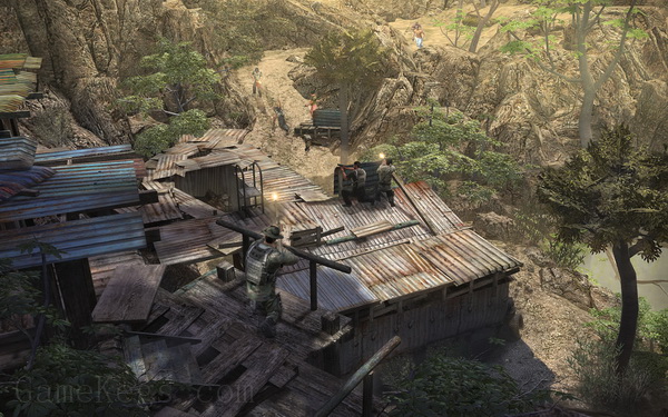 铁血联盟：卷土重来.Jagged Alliance：Back in Action_1