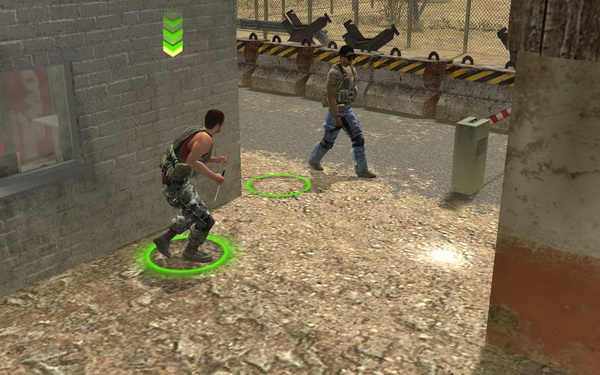铁血联盟：卷土重来.Jagged Alliance：Back in Action_4