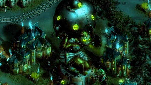 亿万僵尸.They Are Billions_1
