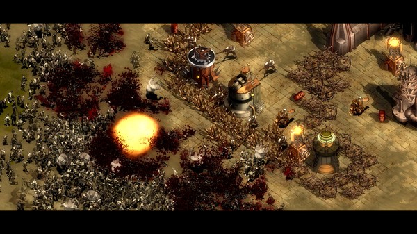 亿万僵尸.They Are Billions_5