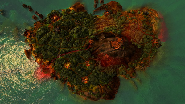 铁血联盟：愤怒.Jagged Alliance Rage_0