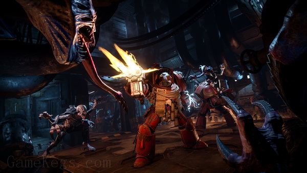 太空战舰：战术.Space Hulk Tactics_3