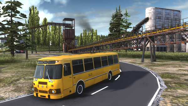 卡特尔大亨.Cartel Tycoon_0