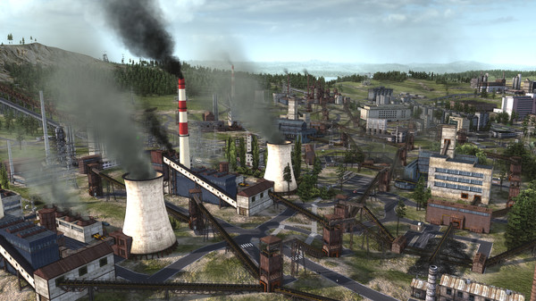 卡特尔大亨.Cartel Tycoon_3