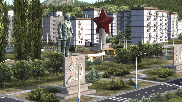 卡特尔大亨.Cartel Tycoon_5