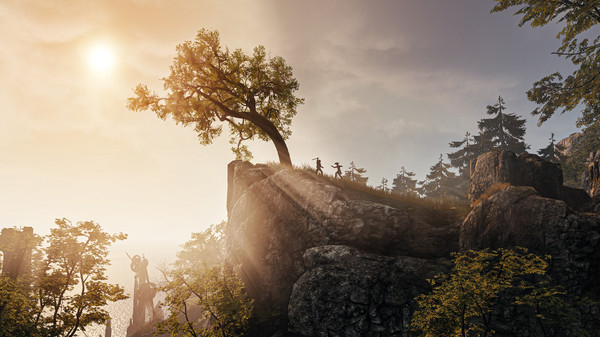 贪婪之秋：黄金版.GreedFall: Gold Edition_2