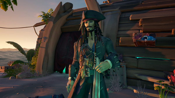 盗贼之海.Sea of Thieves_0