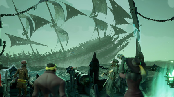 盗贼之海.Sea of Thieves_3