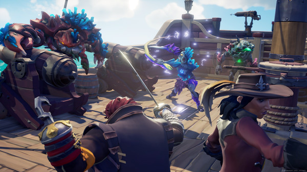 盗贼之海.Sea of Thieves_4