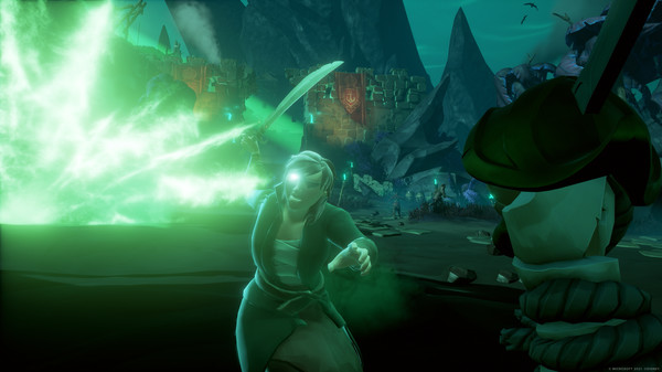 盗贼之海.Sea of Thieves_5