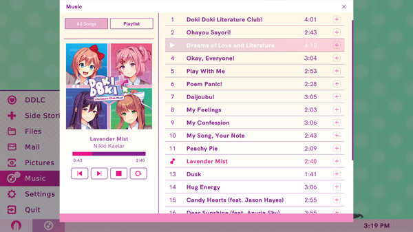 心跳文学部Plus.Doki Doki Literature Club Plus!_3