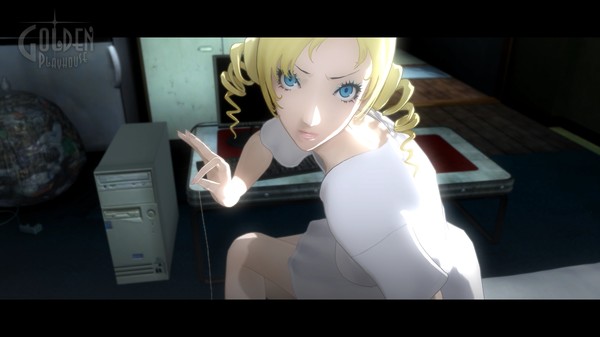 凯瑟琳：经典版.Catherine Classic_2