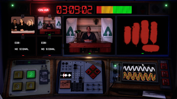 不予播出 VR.Not For Broadcast VR_0