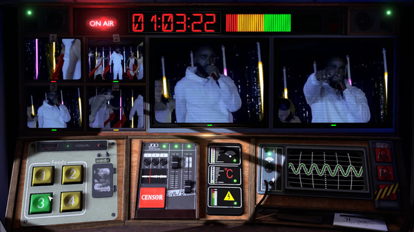 不予播出 VR.Not For Broadcast VR_3