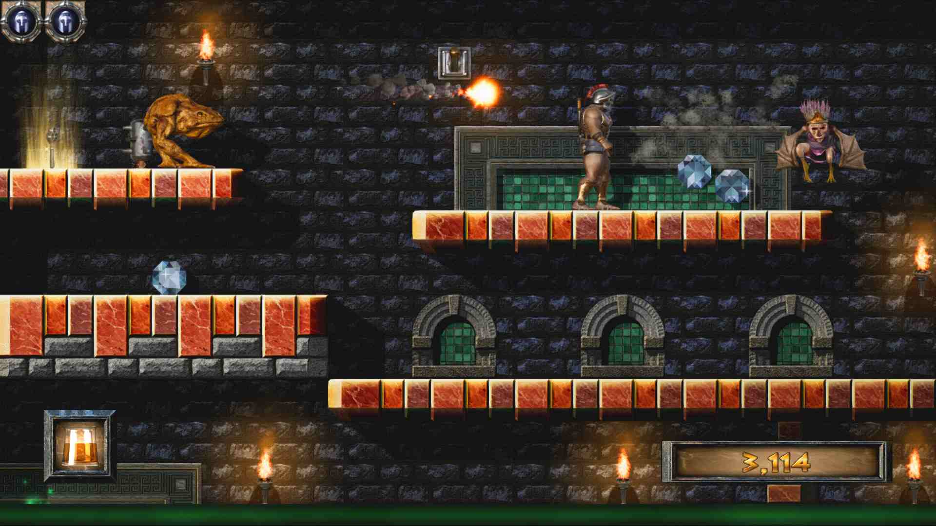 西洋封神榜：重制版.GODS Remastered_0