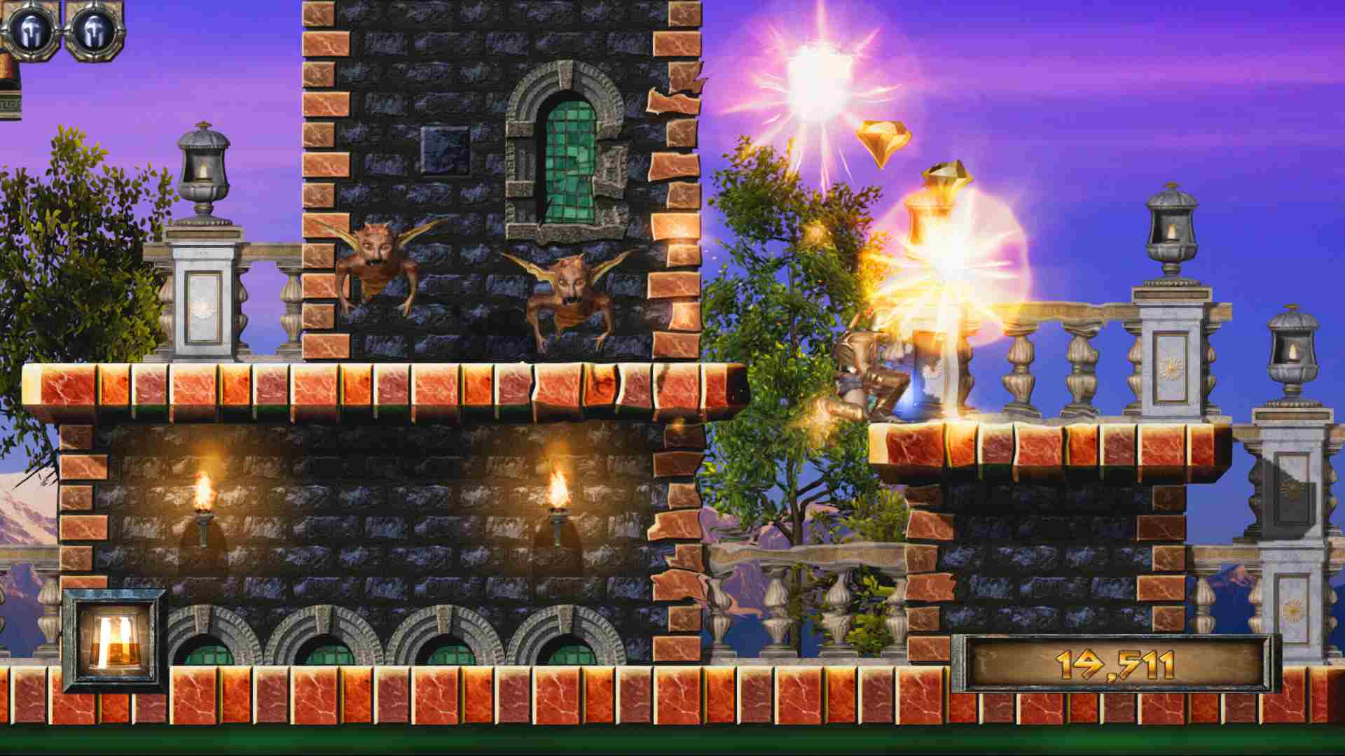西洋封神榜：重制版.GODS Remastered_2