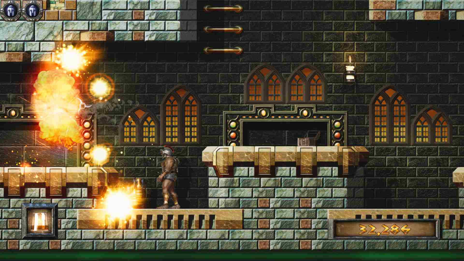 西洋封神榜：重制版.GODS Remastered_3