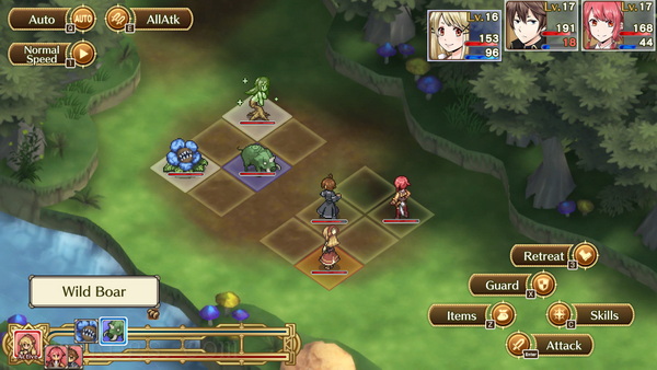 不可思议之国的冒险酒场.Marenian Tavern Story: Patty and the Hungry God_5