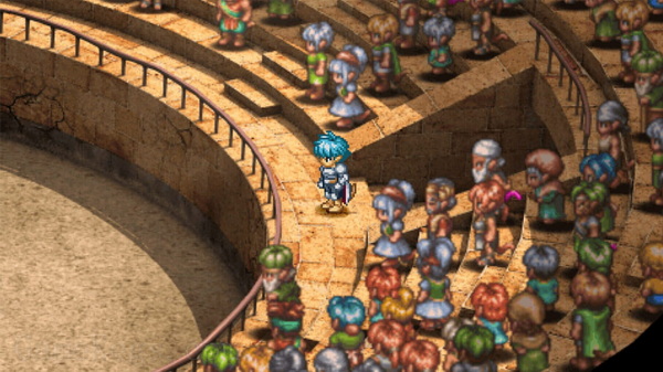 星之海洋：初次启程R.Star Ocean: First Departure R_2