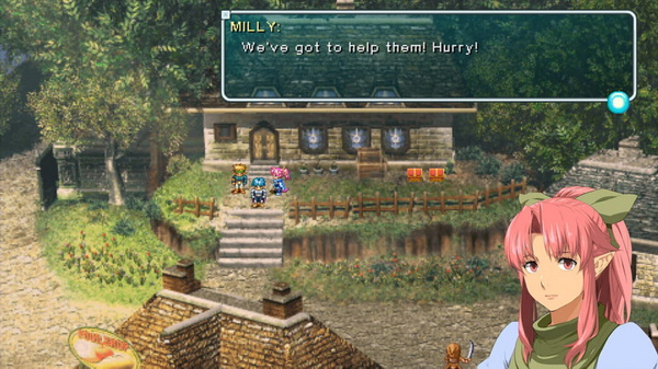 星之海洋：初次启程R.Star Ocean: First Departure R_3