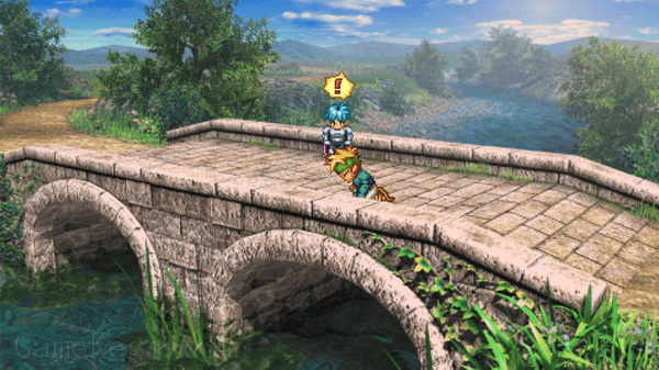 星之海洋：初次启程R.Star Ocean: First Departure R_4