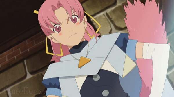星之海洋：初次启程R.Star Ocean: First Departure R_5