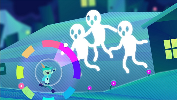 神奇之歌.Wandersong_2